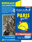 Plan de ville - France