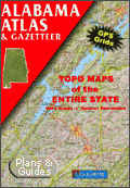 Alabama Atlas