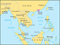Hong kong - Chine - China - Kina