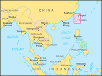 Taiwan 