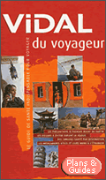 VIDAL du voyageur - Le guide de santé pour voyager