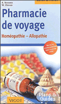 Pharmacie de voyage