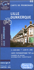 Lille - Dunkerque