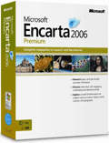 Encarta 2006