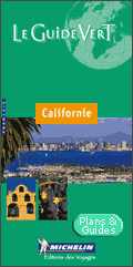 Californie - California - Michelin