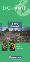 Berry, Limousin