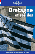 Bretagne et ses îles
