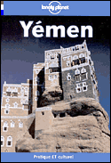 Yémen - Lonely Planet