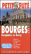 Bourges - Guide Petit Fut