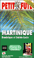 Martinique - Dominique et Sainte-Lucie - Saint Vincent et les Grenadines