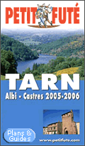 Tarn, Albi, Castres 