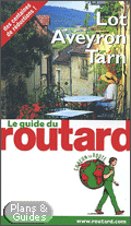 Lot Aveyron et Tarn
