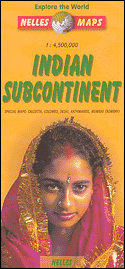 Inde - India - Indien -