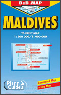Maldives - Malediven