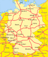 Germania - Deutschland - Alemania