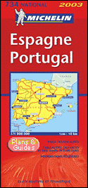 Espagne - Portugal - Spain - Espaa - Spagna