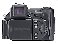 Nikon CoolPix 5700