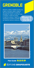 Plan de GRENOBLE