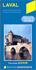 Plan de LAVAL