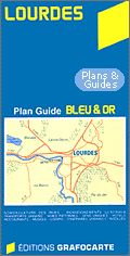 Plan de LOURDES