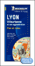 Plan de Lyon, n 31, 1/10.000