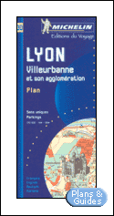 Plan de Lyon