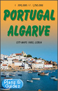 Portugal - Portugallo - Portugali - Vacances -Tourism and Travel - Tourisme - Voyage - Reisefhrer nach Reihen