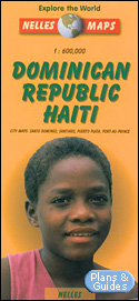 Dominican republic haiti 