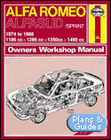 Alfa Romeo Alfasud