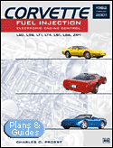 Corvette Fuel Injection