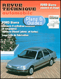 Ford sierra
