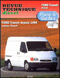 Revue Technique Ford Transit