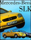 Mercedes-Benz SLK de B. Alfieri