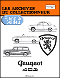 Peugeot 403