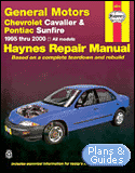 Chevrolet Cavalier & Pontiac Sunfire