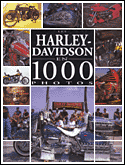 Harley-Davidson en 1000 photos