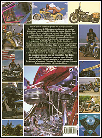 Harley-Davidson en 1000 photos