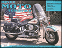 Harley Davidson, Softail
