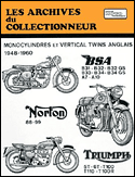 Bsa - Norton - Triumph (1948/1960)
