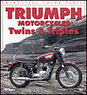Triumph Motorcycles Twins & Triples