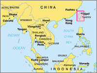 Taiwan - Republic of China