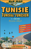 TUNISIE / TUNISIA / TUNESIEN