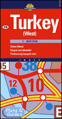 Turkey - Turquie - Turkei 