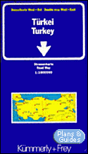 Turkey - Turquie - Turkei 