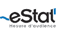 Mesure d'audience eStat