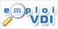 Emploi VDI