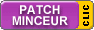 Maigrir sans rgime avec le patch minceur