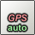 GPS de navigation routière 