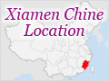 Séjour en appartement en Chine